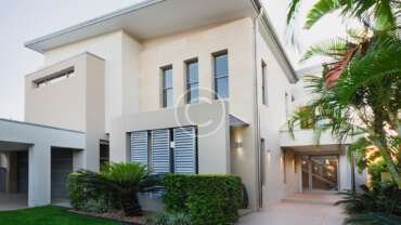 New York Property Overview Footage